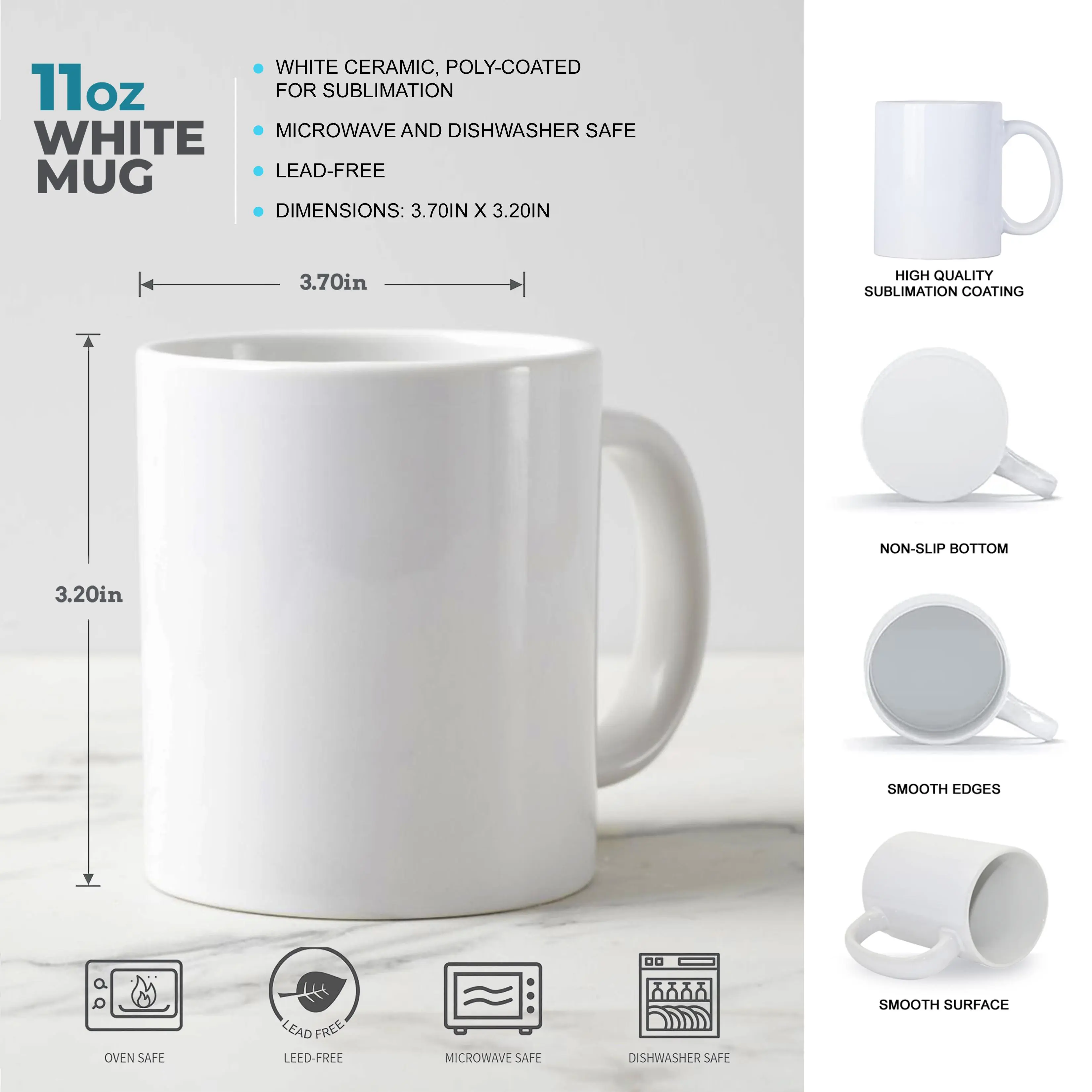 This is Some Serious Gourmet Shit Mug, Funny Coffee Mug, Ceramic Mug, 11oz  Mug, White - scs16379 - TikTok Shop