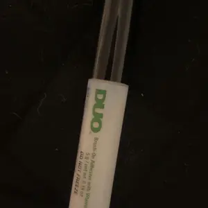 Eyelash glue Eyelash glue