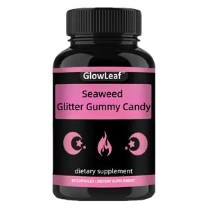 Dietary supplement, 60 capsules. Health and fitness food, natural vitamins.