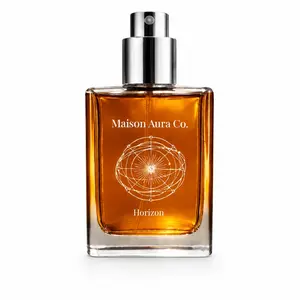 Horizon - Lavender and cardamom layered over warm woods | Extrait de Parfum, Men | 100 ML / 3.4 OZ