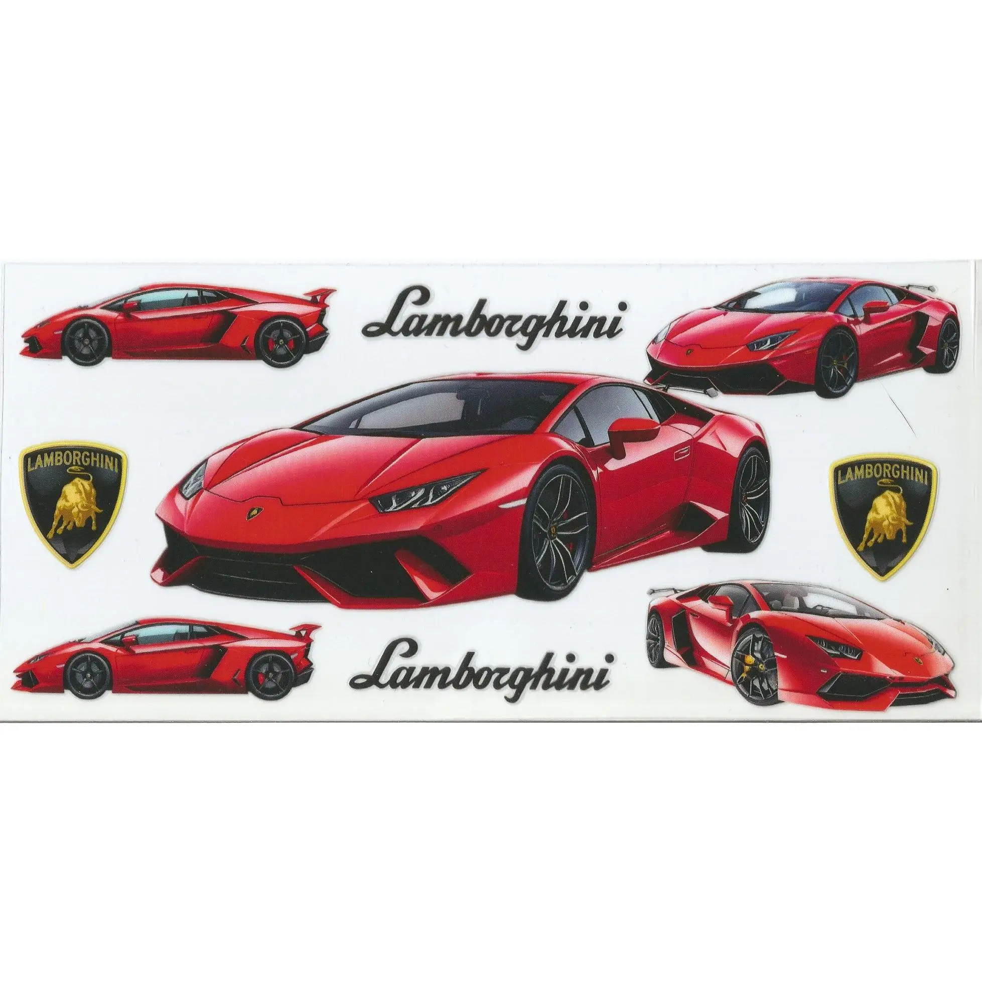 Lamborghini