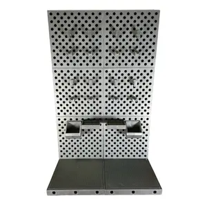 The Ultimate Weapons Rack!