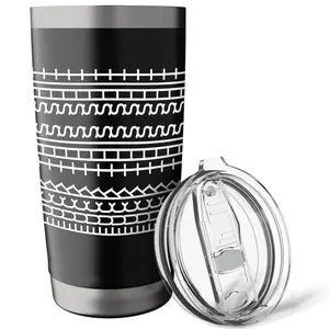 Gifts for Coworkers Friends 20 Oz Joke Funny Message Sarcastic Stainless Steel Insulated Tumbler Vacuum Flask