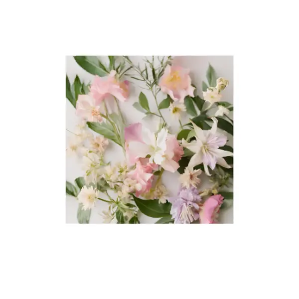 Heavenly Candle Oil