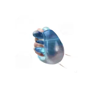 Large Berg Cube Squishy Stress Relief