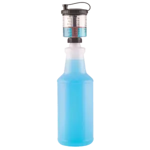 Pro-Blend Chemical Mixing Dispenser