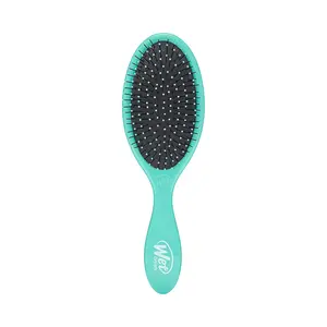 Wet Brush Original Detangler Hair Brush, Ultra-Soft IntelliFlex Bristles-Detangling Hairbrush Glides Through Tangles For All Hair Types (Wet Dry & Damaged Hair) - Women & Men