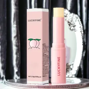 Mood Changing Color Lip Moisturizer Lip Balm Hydrating Moisturizing