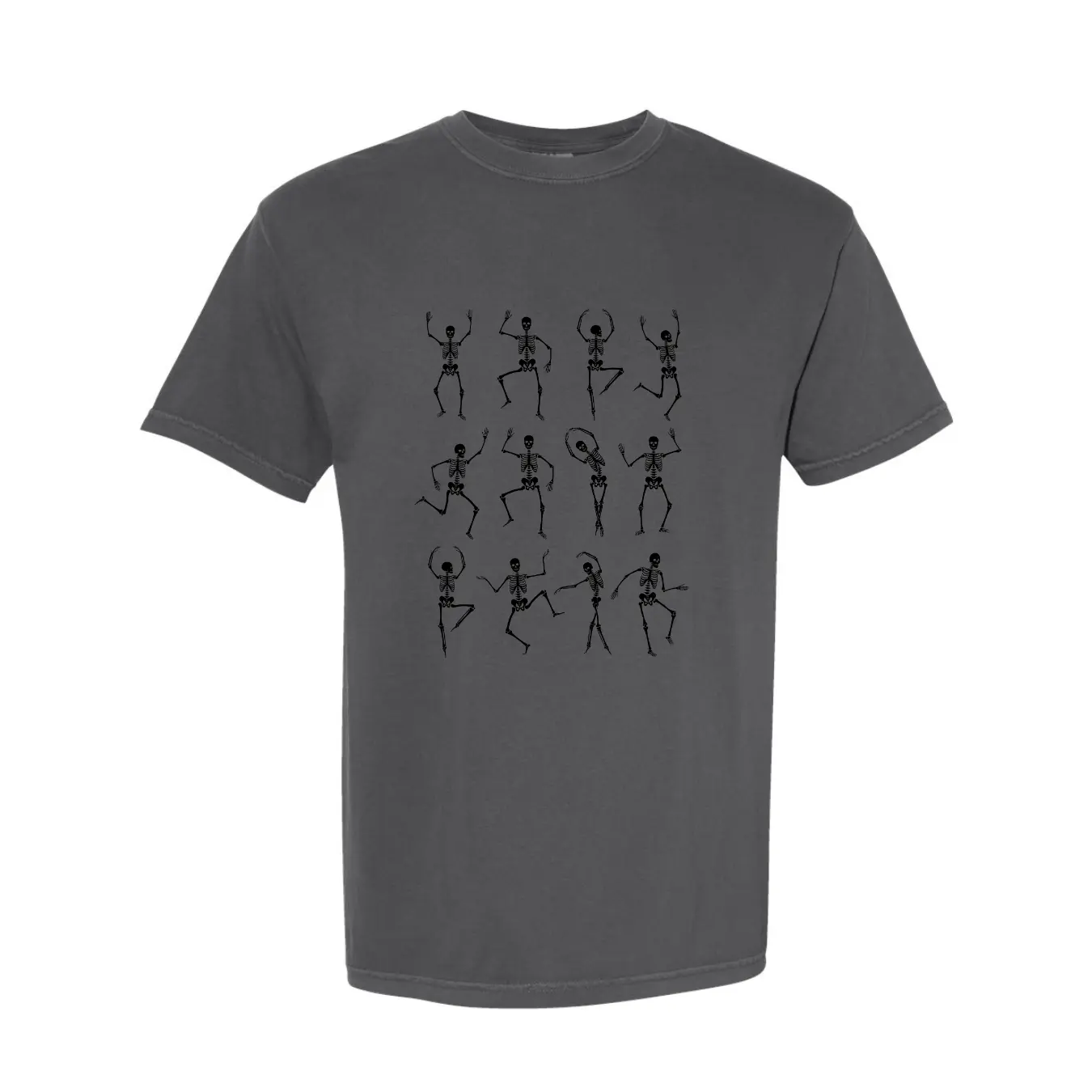Dancing Skeleton T-Shirt