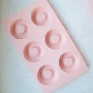 DONUT MOLD
