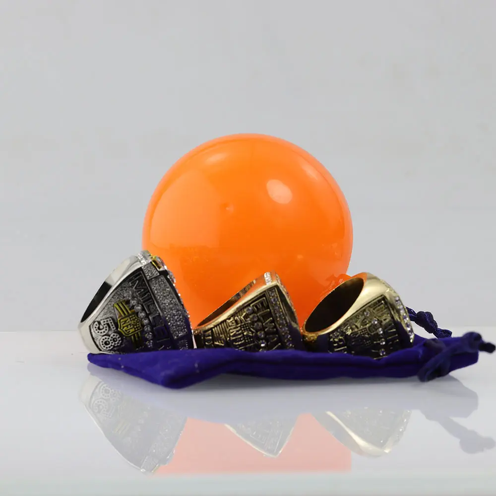 Y-M 3 RNG AND BOX Jewelry rings, festival gifts