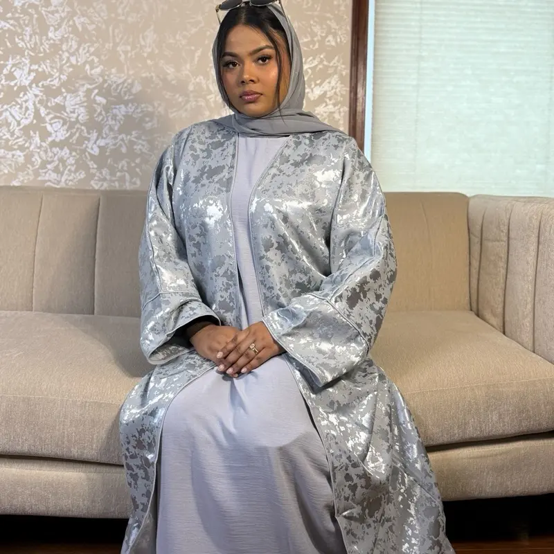 Sahar abaya