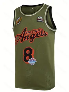 Fashion Basketball Jersey with Embroidered Numbers, Stylish Sports Wear, Perfect for Players, Durable and Comfortable Design, Sports Top