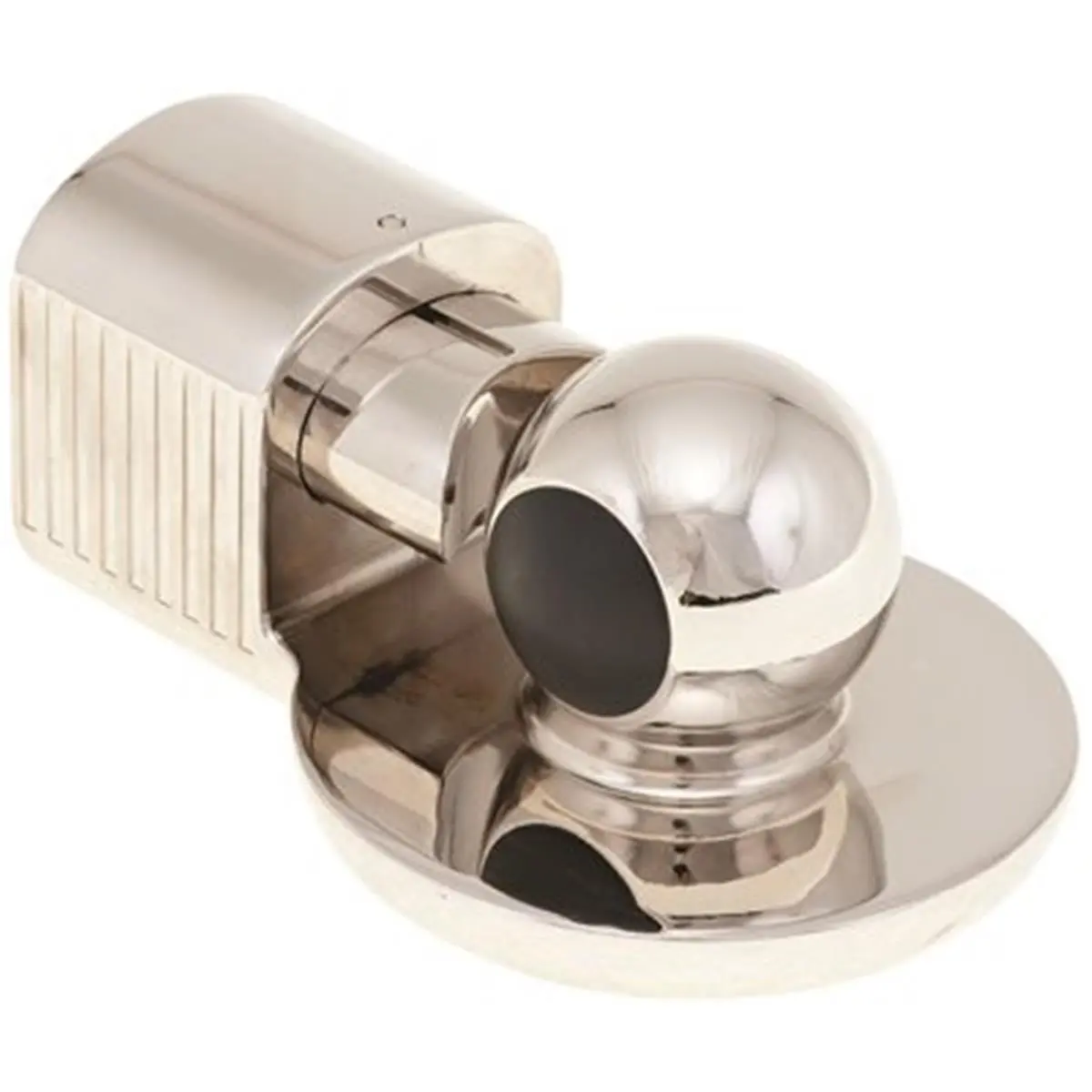 Master Lock Heavy-Duty Trailer Coupler Lock, Key-Operated Anti-Pick Anti-Pry Security for 1-7/8-in, 2-in, 2-5/16-in Universal Fit Couplers (Sports & Outdoor, Sailing Use), Safety Lock