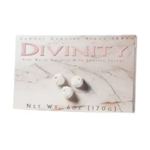 Lammes Candies Divinity 38-40 piece 38-40 Pieces