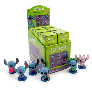 Disney Stitch 3 Inch Vinyl Figure Blind Box