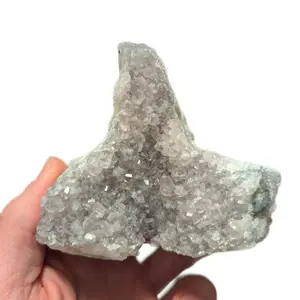 Amethyst cluster T