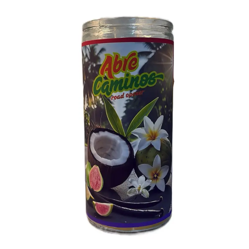Abre Caminos- Road Opener    14 day candle