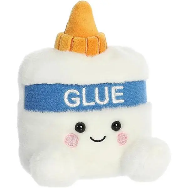 Aurora World Plush - Palm Pals - GOOEY GLUE (5 inch)