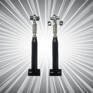 GM H Body Rear Lower Adjustable Rod End Style A-Arm (GMH-3010)