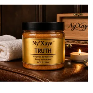 Ny’Xaye Truth, Body Butter