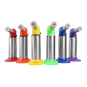 Big Buddy Turbo Torch Table Lighter by Blazer