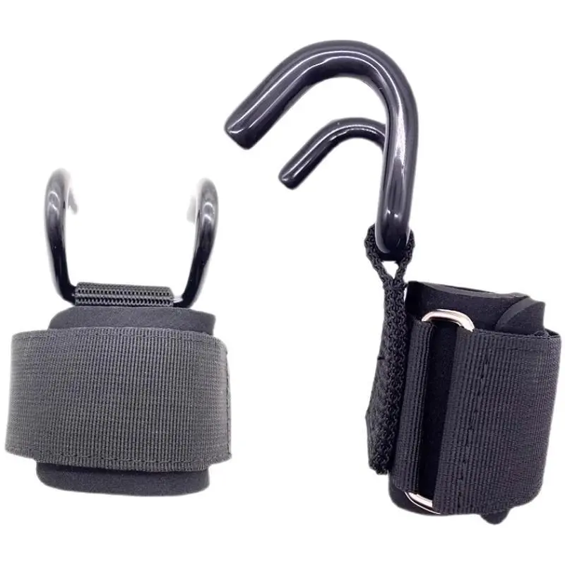 Hang your back pain away.  This lumbar stretch hook safely supports your weight & decompresses your spine—perfect for post-work, gym, or home relief. Adjustable Back Brace Posture Tool