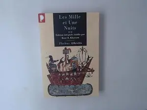 USED-LES MILLE ET UNE NUITS T2: LES COEURS INHUMAINS (0002) by Anonyme (Unknown)
