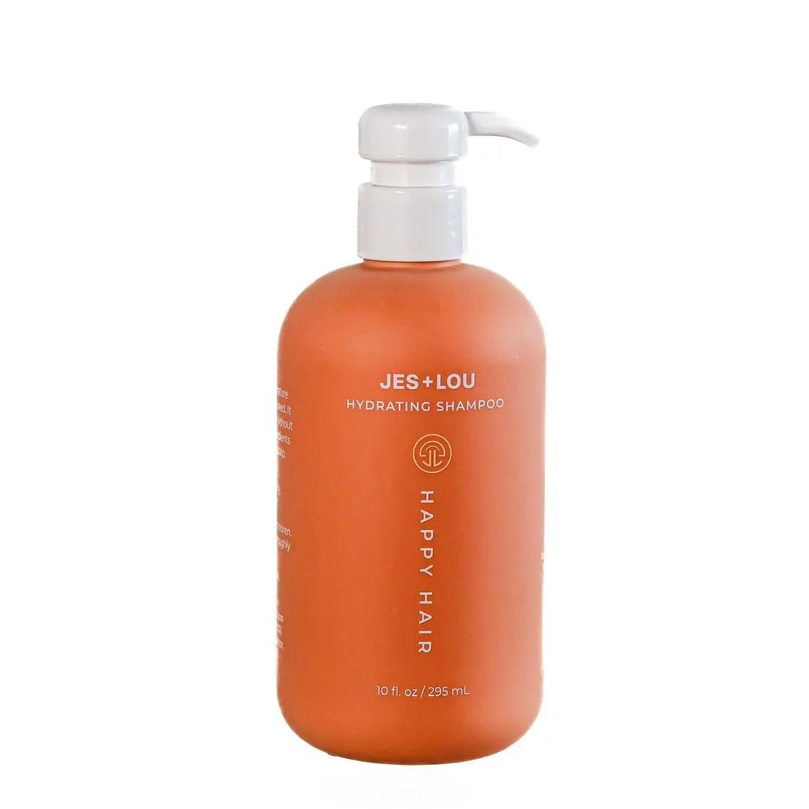 HAPPY HAIR Hydrating Shampoo