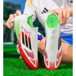 Men’s football (soccer) shoes for sports training; non-slip artificial turf football shoes; TF/FG football shoes; fashionable and casual; puncture-resistant work safety shoes; women’s basketball; men’s running; rotating-buckle work shoes