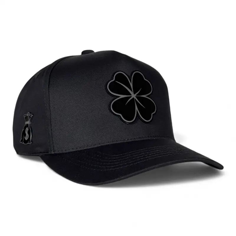 Trebol Plate Edition - Adjustable Snapback Hat