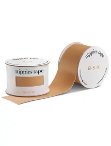 Nippies Breast Tape