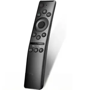 NEW Universal Replacement Remote Control for All Samsung Smart-TV Bluetooth TV HDTV 4K 3D UHD Curved QLED and More TVs BN59-01330A BN59-01329A