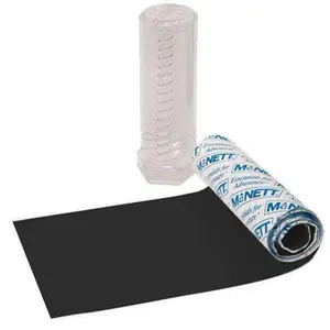 Gear Aid Tenacious Tape 3" x 20" No-Sew Peel and Stick Repair Tape - Black