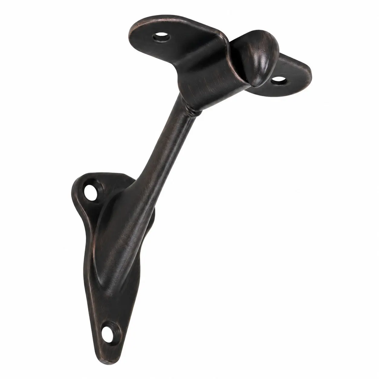 Handrail Bracket, Oil Rubbed Bronze