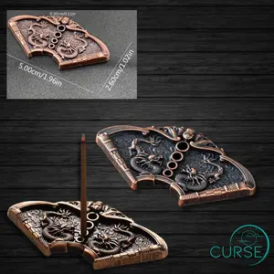 Incense - Mini Dragon