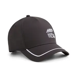 [024812-01] Mens PUMA MAPF1 MERCEDES GARAGE CREW BB CAP
