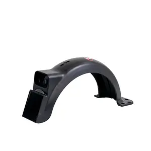Rear Fender for the GOTRAX XR Elite Electric Scooter (Newer Style)