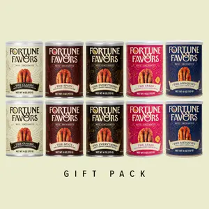 The Perfect 10 Pack Pecans 4oz each