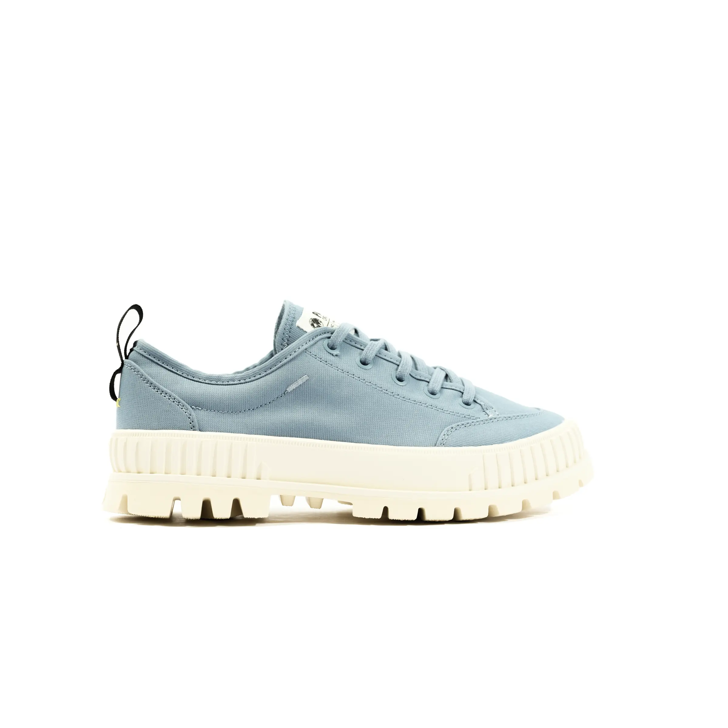 78569-498-M | PALLASHOCK LO ORGANIC 2 | CITY BLUE