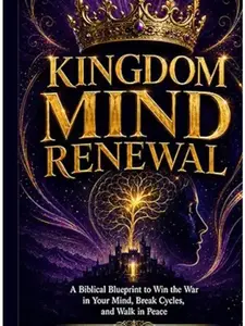 Kingdom Mind Renewal