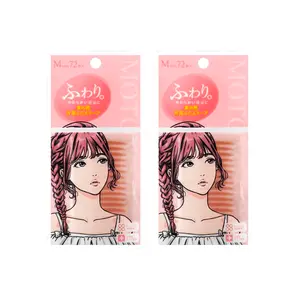 MOTONZEN Single-sided Eyelid Tape (Size M) - 144pcs Value Pack, Beauty & Personal Care Makeup Tool