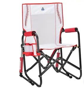 Outdoor Stowaway Rocker GCI New Sales