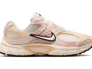 Nike V5 RNR Chalk Silt Red Arctic Orange (Women's) - Trendy Sporty Everyday Runner