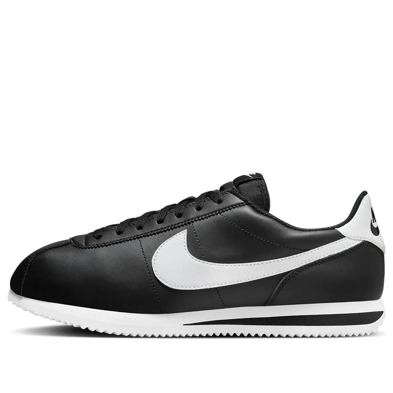 Nike Cortez 'Black White' DM4044-001 Nike Cortez 'Black White' DM4044-001
