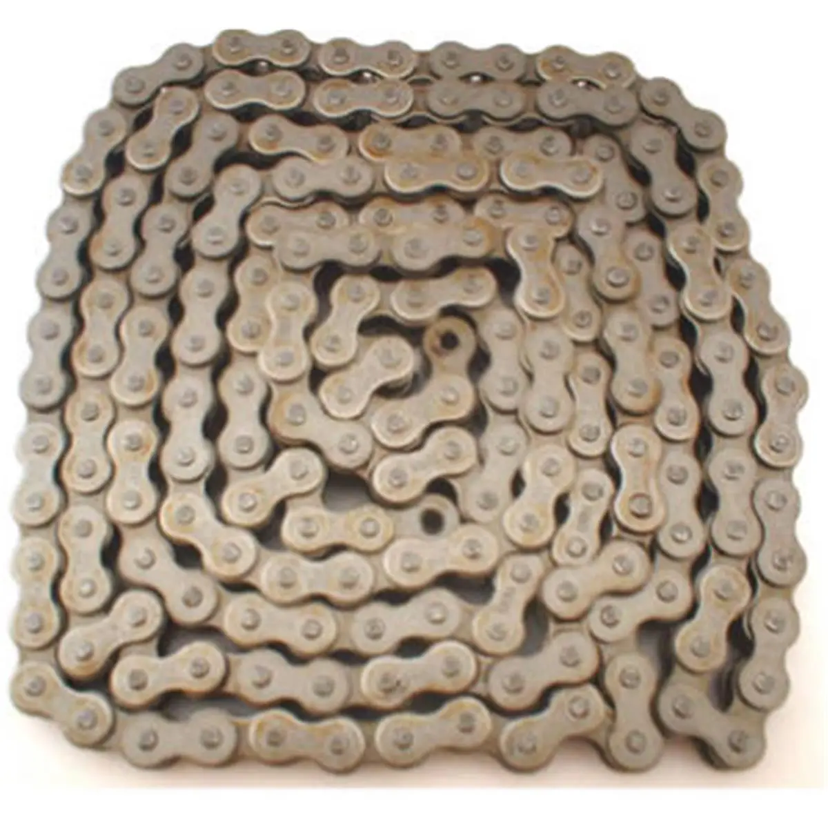 Daido TRC40-MD No. 40 Hardware Roller Chain, 10 ft, for Cycling & Outdoor Recreation Equipment