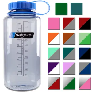 Nalgene Tritan Wide Mouth 32 oz. Water Bottle