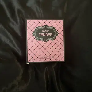 Fashion perfume