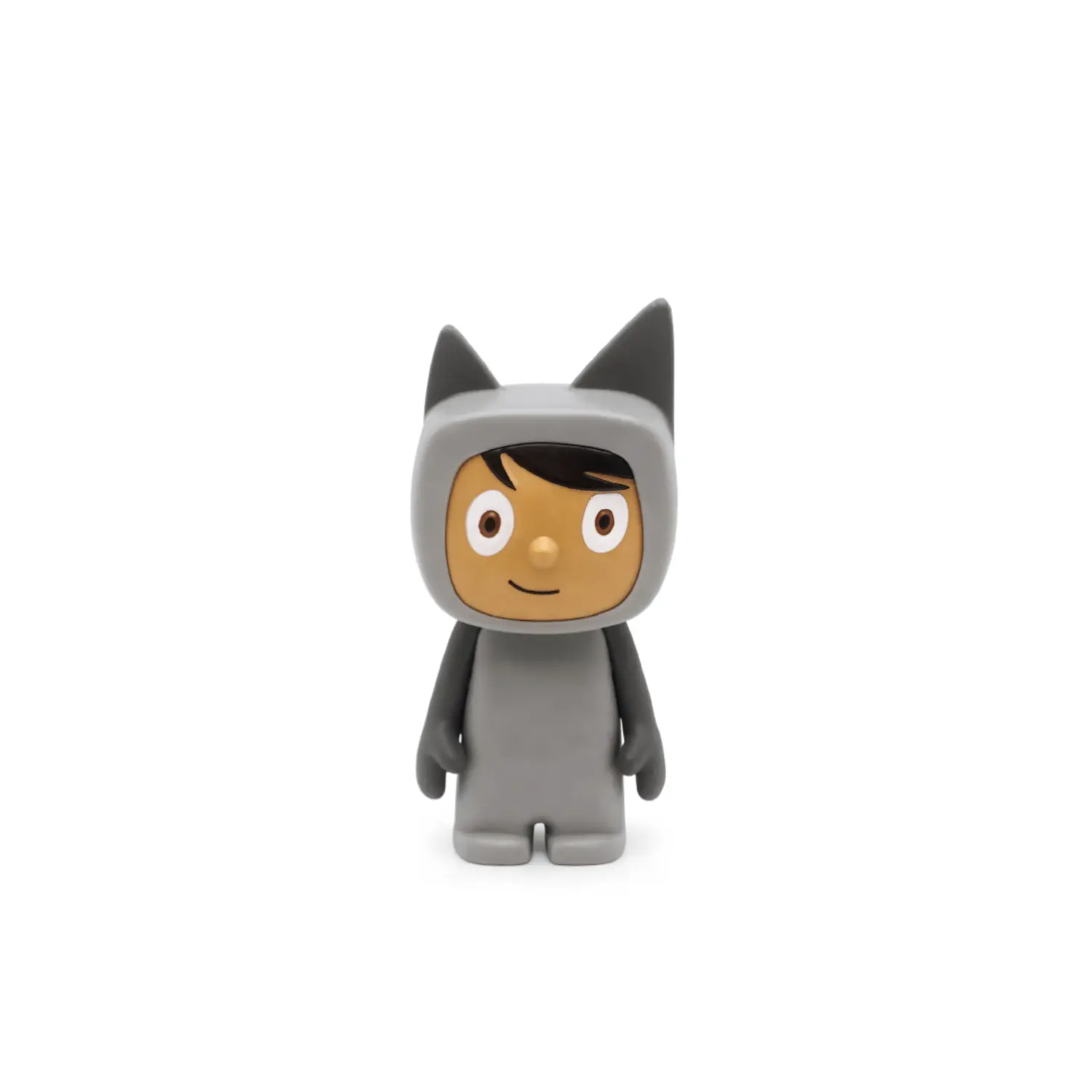 Gray with Medium Hue Creative Tonie