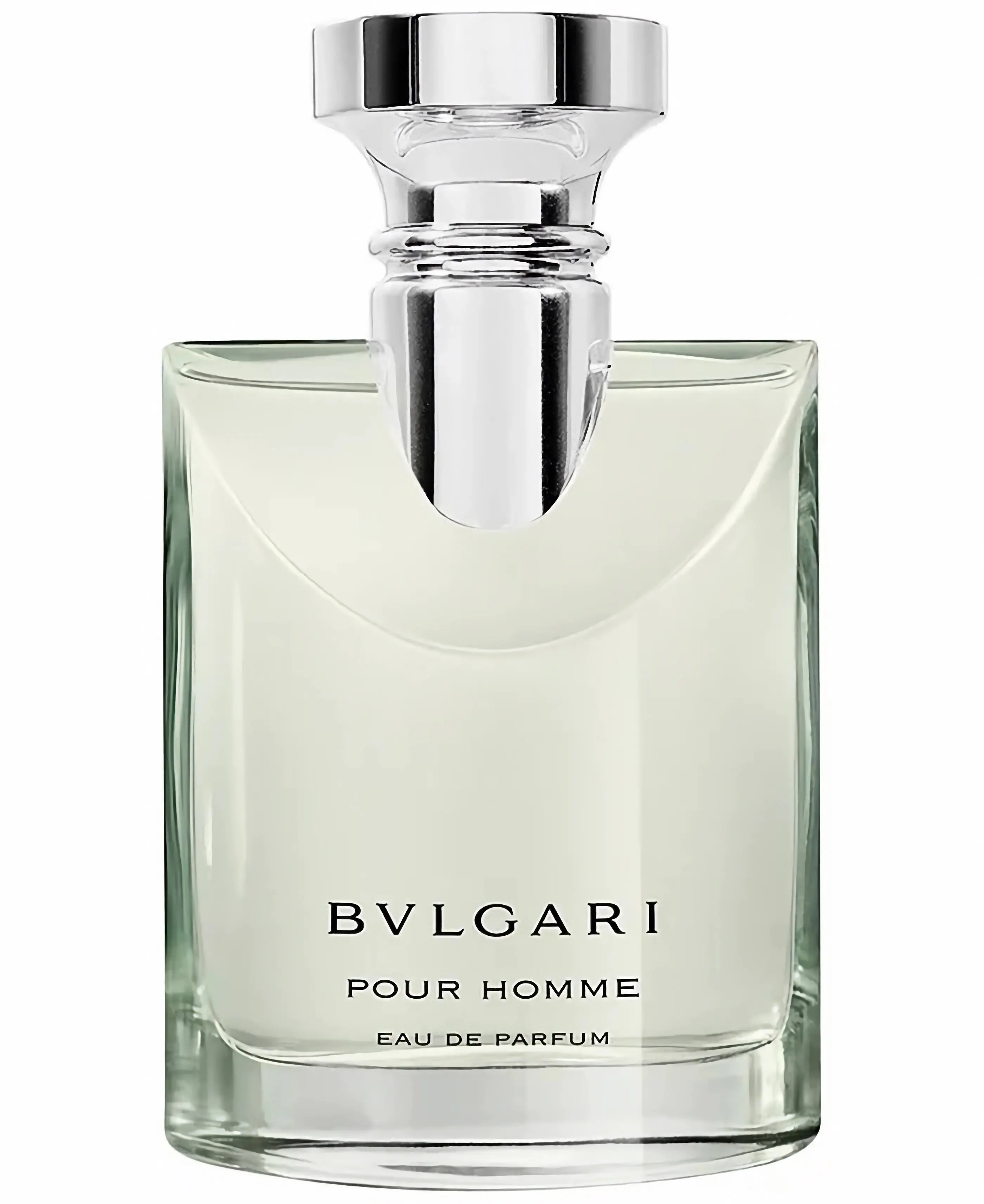 Bvlgari Men's 1.7 Ounce Pour Homme Eau de Parfum Bvlgari Men's 1.7 Ounce Pour Homme Eau de Parfum